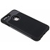 Be Hello Zwarte Impact Case voor de iPhone 8 Plus / 7 Plus Be Hello Zwarte Impact Case voor de iPhone 8 Plus / 7 Plus