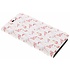 Flamingo Design Booklet voor de Motorola Moto G5S Flamingo Design Booklet voor de Motorola Moto G5S
