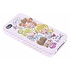 Blond Amsterdam I love my friends softcase voor de iPhone 4 / 4s Blond Amsterdam I love my friends softcase voor de iPhone 4 / 4s