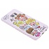 Blond Amsterdam I love my friends softcase voor de Samsung Galaxy S6 Edge Plus Blond Amsterdam I love my friends softcase voor de Samsung Galaxy S6 Edge Plus