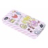 Blond Amsterdam I love my life softcase voor de iPhone 4 / 4s Blond Amsterdam I love my life softcase voor de iPhone 4 / 4s