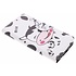 Koe design TPU booktype hoes voor de Huawei Mate 10 Lite Koe design TPU booktype hoes voor de Huawei Mate 10 Lite