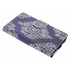 Barok design TPU booktype hoes voor de Nokia 6 Barok design TPU booktype hoes voor de Nokia 6