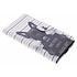 Bad dog design TPU booktype hoes voor de Nokia 6 Bad dog design TPU booktype hoes voor de Nokia 6