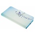 Smile design TPU booktype hoes voor de iPhone 8 / 7 Smile design TPU booktype hoes voor de iPhone 8 / 7