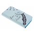 Dream design TPU booktype hoes voor de iPhone 5 / 5s / SE Dream design TPU booktype hoes voor de iPhone 5 / 5s / SE