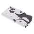 Kus design TPU booktype hoes voor de iPhone 5 / 5s / SE Kus design TPU booktype hoes voor de iPhone 5 / 5s / SE