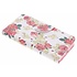 Roosjes design TPU booktype hoes voor de iPhone 8 / 7 Roosjes design TPU booktype hoes voor de iPhone 8 / 7