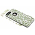 360° Bladeren design hardcase voor de iPhone 8 Plus / 7 Plus 360° Bladeren design hardcase voor de iPhone 8 Plus / 7 Plus