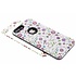360° Gekleurde bloemen design hardcase voor de iPhone 8 Plus / 7 Plus 360° Gekleurde bloemen design hardcase voor de iPhone 8 Plus / 7 Plus