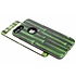 360° Bamboo design hardcase voor de iPhone 8 Plus / 7 Plus 360° Bamboo design hardcase voor de iPhone 8 Plus / 7 Plus