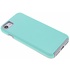 Accezz Turquoise Xtreme Cover voor de iPhone 8 / 7 Accezz Turquoise Xtreme Cover voor de iPhone 8 / 7