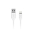 Belkin Witte MIXIT↑™ Lightning naar USB kabel - 0,9 meter Belkin Witte MIXIT↑™ Lightning naar USB kabel - 0,9 meter