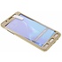Gouden 360° effen protect case voor de Samsung Galaxy J5 (2016) Gouden 360° effen protect case voor de Samsung Galaxy J5 (2016)