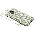 360° Bladeren design hardcase voor de Samsung Galaxy J5 (2017) 360° Bladeren design hardcase voor de Samsung Galaxy J5 (2017)