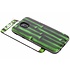 360° Bamboo design hardcase voor de Samsung Galaxy J5 (2017) 360° Bamboo design hardcase voor de Samsung Galaxy J5 (2017)