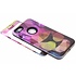 360° Gekleurde tijger design hardcase voor de iPhone 8 / 7 360° Gekleurde tijger design hardcase voor de iPhone 8 / 7