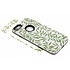 360° Bladeren design hardcase voor de iPhone 8 / 7 360° Bladeren design hardcase voor de iPhone 8 / 7