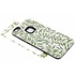360° Bladeren design hardcase voor de Huawei P10 Lite 360° Bladeren design hardcase voor de Huawei P10 Lite