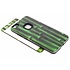 360° Bamboo design hardcase voor de Huawei P10 Lite 360° Bamboo design hardcase voor de Huawei P10 Lite