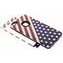 360° Amerikaanse vlag design hardcase voor de Huawei P10 Lite 360° Amerikaanse vlag design hardcase voor de Huawei P10 Lite