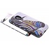 360° Gekleurde zebra design hardcase voor de Samsung Galaxy J3 (2017) 360° Gekleurde zebra design hardcase voor de Samsung Galaxy J3 (2017)