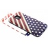 360° Amerikaanse vlag design hardcase voor de Samsung Galaxy J3 (2017) 360° Amerikaanse vlag design hardcase voor de Samsung Galaxy J3 (2017)