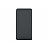 Belkin Zwarte Pocket Powerbank 10.000 mAh Belkin Zwarte Pocket Powerbank 10.000 mAh