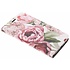 Bloemen Design Booklet voor de Samsung Galaxy J5 (2017) Bloemen Design Booklet voor de Samsung Galaxy J5 (2017)