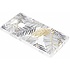 Botanic design siliconen hoesje voor de Sony Xperia XA2 Botanic design siliconen hoesje voor de Sony Xperia XA2