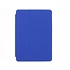Blauwe Luxe Book Cover voor de iPad Pro 10.5 Blauwe Luxe Book Cover voor de iPad Pro 10.5