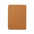 Bruine Luxe book cover voor de iPad Pro 12.9 (2017) Bruine Luxe book cover voor de iPad Pro 12.9 (2017)