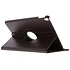 Bruine 360° draaibare tablethoes voor de iPad Pro 10.5 Bruine 360° draaibare tablethoes voor de iPad Pro 10.5
