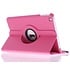 Fuchsia 360° draaibare tablethoes voor de iPad Mini 4 Fuchsia 360° draaibare tablethoes voor de iPad Mini 4