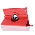 Rode 360° draaibare tablethoes voor de iPad Mini 4 Rode 360° draaibare tablethoes voor de iPad Mini 4