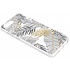 Botanic design siliconen hoesje voor de Honor View 10 Botanic design siliconen hoesje voor de Honor View 10