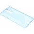 Blauw S-line TPU hoesje voor de Nokia 8 Blauw S-line TPU hoesje voor de Nokia 8
