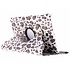 360° draaibare luipaard design hoes voor de Samsung Galaxy Tab E 9.6 360° draaibare luipaard design hoes voor de Samsung Galaxy Tab E 9.6