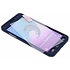 Donkerblauwe 360° effen protect case voor de Samsung Galaxy J3 / J3 (2016) Donkerblauwe 360° effen protect case voor de Samsung Galaxy J3 / J3 (2016)