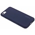 Spigen Blauwe Liquid Air™ Case voor de iPhone 8 / 7 Spigen Blauwe Liquid Air™ Case voor de iPhone 8 / 7