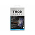 THOR Zwarte 9H+ Full Screen Glass Screenprotector voor de Samsung Galaxy S9 THOR Zwarte 9H+ Full Screen Glass Screenprotector voor de Samsung Galaxy S9