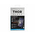 THOR Zwarte 9H+ Full Screen Glass Screenprotector voor de Samsung Galaxy S9 Plus THOR Zwarte 9H+ Full Screen Glass Screenprotector voor de Samsung Galaxy S9 Plus