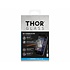 THOR Zwarte 9H+ Full Screen Glass Screen Protector voor de iPhone 8 / 7 / 6(s) THOR Zwarte 9H+ Full Screen Glass Screen Protector voor de iPhone 8 / 7 / 6(s)