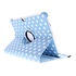 360° draaibare tablethoes met polka dot design voor de Samsung Galaxy Tab 2 10.1 360° draaibare tablethoes met polka dot design voor de Samsung Galaxy Tab 2 10.1