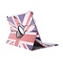 360° draaibare tablethoes met Britse vlag design voor de Samsung Galaxy Tab 2 10.1 360° draaibare tablethoes met Britse vlag design voor de Samsung Galaxy Tab 2 10.1