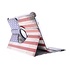 360° draaibare tablethoes met USA vlag design voor de Samsung Galaxy Tab 2 10.1 360° draaibare tablethoes met USA vlag design voor de Samsung Galaxy Tab 2 10.1