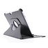 Zwarte 360° draaibare tablethoes voor de Samsung Galaxy Tab 2 10.1 Zwarte 360° draaibare tablethoes voor de Samsung Galaxy Tab 2 10.1