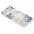 Botanic design siliconen hoesje voor de iPhone 5 / 5s / SE Botanic design siliconen hoesje voor de iPhone 5 / 5s / SE