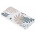 Bloemen pastel design siliconen hoesje voor de iPhone 5 / 5s / SE Bloemen pastel design siliconen hoesje voor de iPhone 5 / 5s / SE