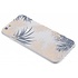 Botanic design siliconen hoesje voor de iPhone 6 / 6s Botanic design siliconen hoesje voor de iPhone 6 / 6s